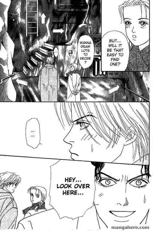 Virgin Wars Chapter 9 12